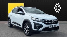 Dacia Sandero Stepway 1.0 TCe Prestige 5dr Petrol Hatchback